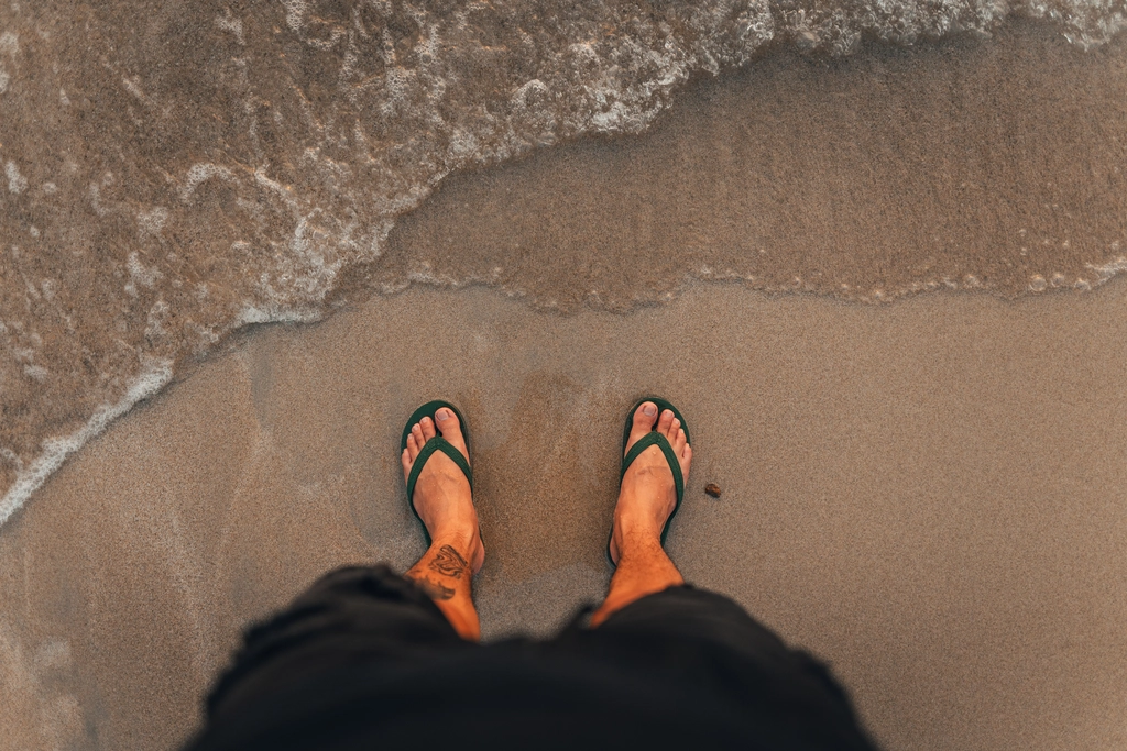 Flip-Flops