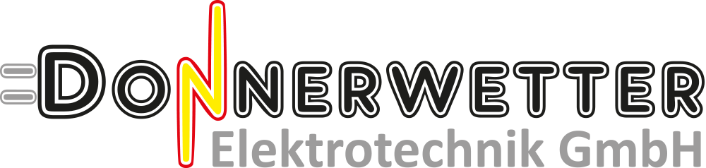 Donnerwetter Elektrotechnik GmbH